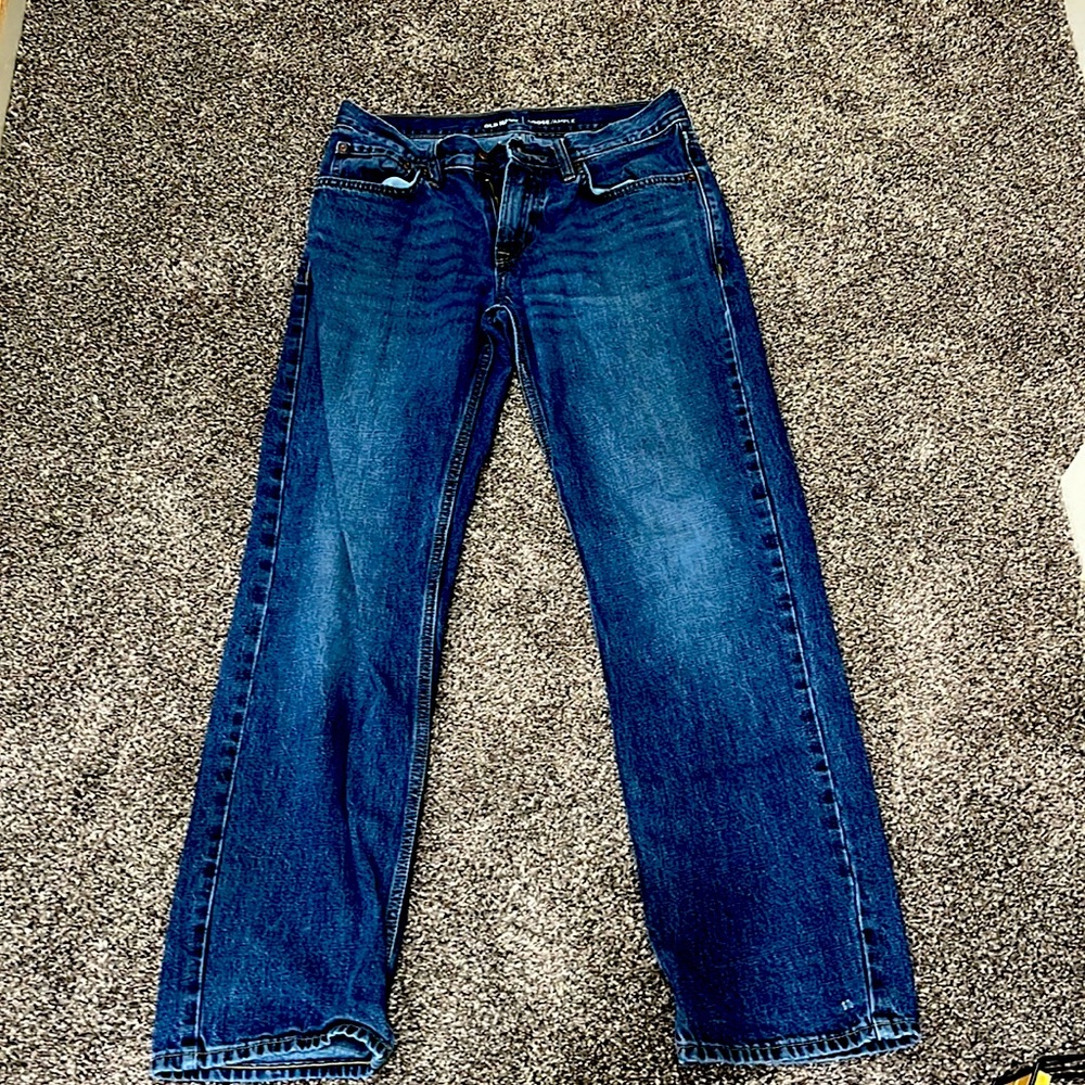 Boys jeans